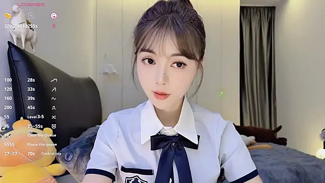 Rabbitfish-'s cam snapshot