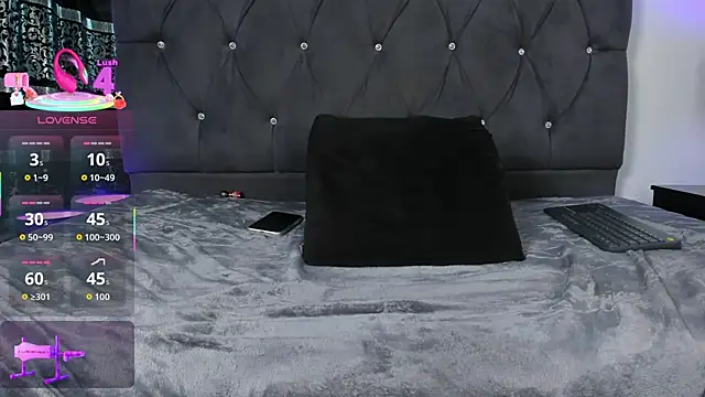 Angel_Cuervo's cam snapshot