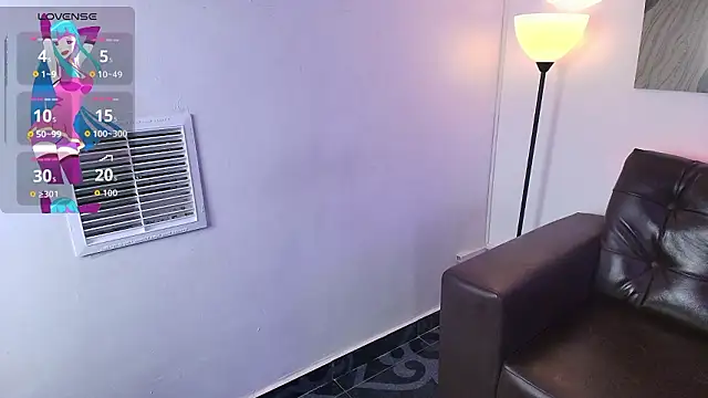 Kami_skye's cam snapshot