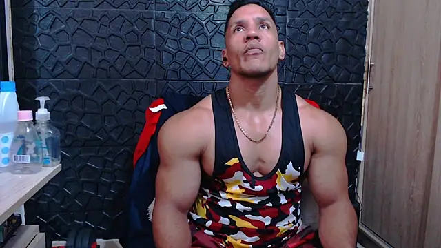 viktor_herrera's cam snapshot