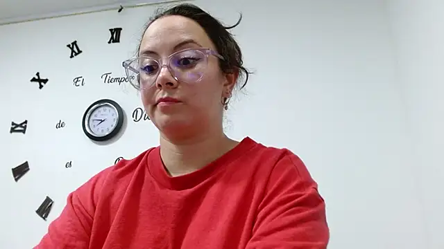 ElaMurray02's cam snapshot