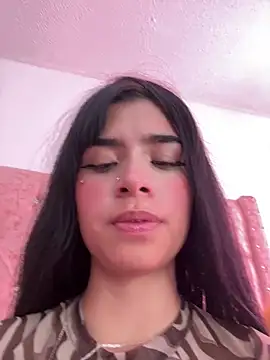 nicky_angelyc's cam snapshot