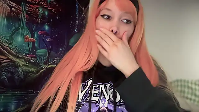 FRRANNKIE's cam snapshot