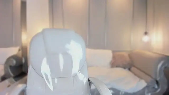 CloeHap's cam snapshot