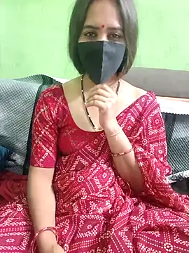 SareeQween143's cam snapshot