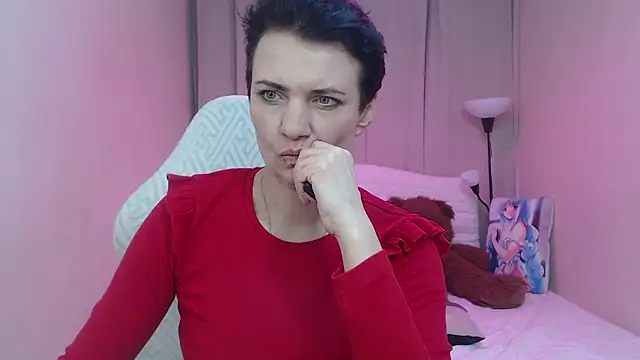 AvaSaturnian's cam snapshot