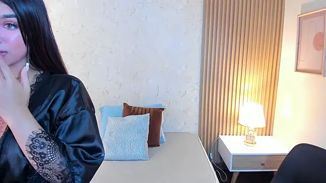 emeraldbell's cam snapshot