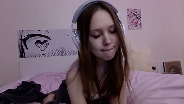 Nelly_Sweetgirl's cam snapshot