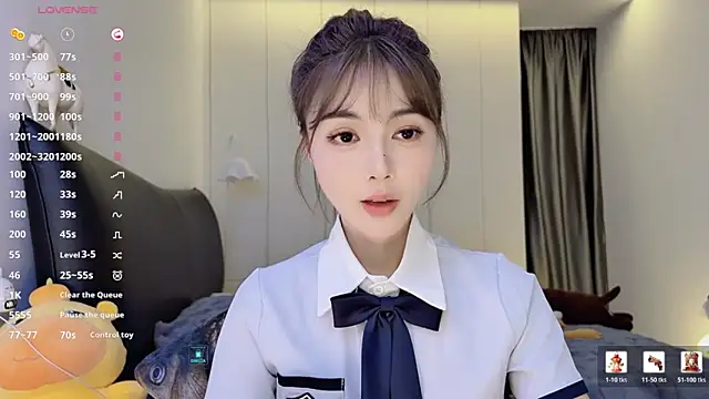 Rabbitfish-'s cam snapshot