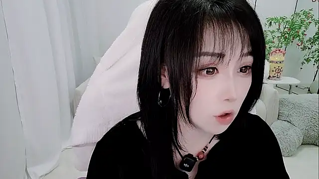 Evangelin-e's cam snapshot