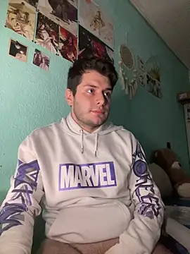 Hary0250's cam snapshot