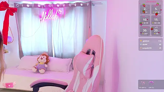 Nallah_'s cam snapshot