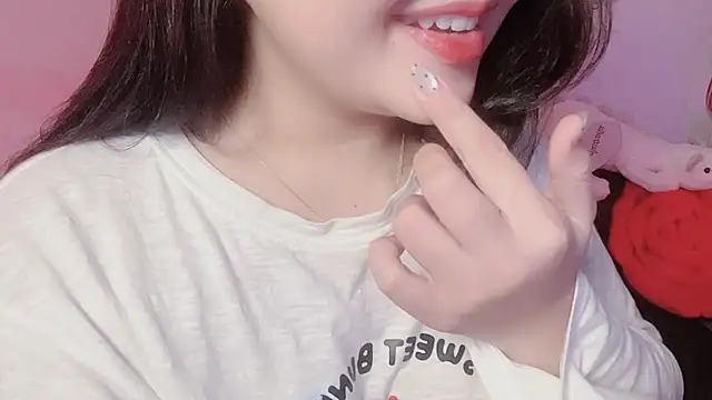 BeChinh_Lee's cam snapshot