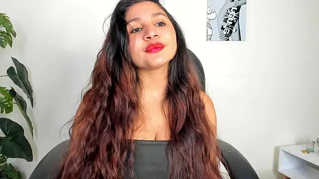 Victoria_Rosee's cam snapshot