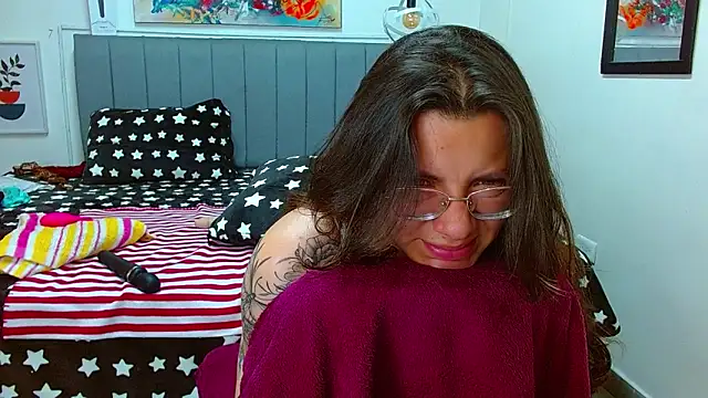 karlamorris_'s cam snapshot