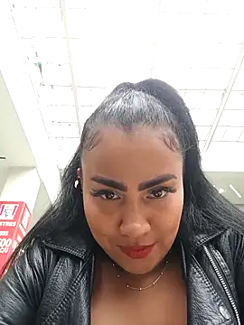 Ariana_Rodriguez's cam snapshot