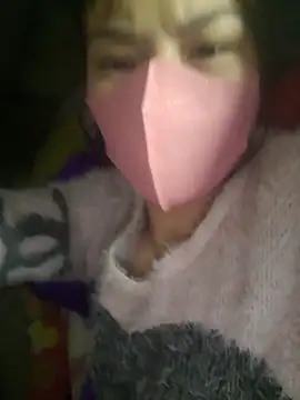 Nami_nee's cam snapshot