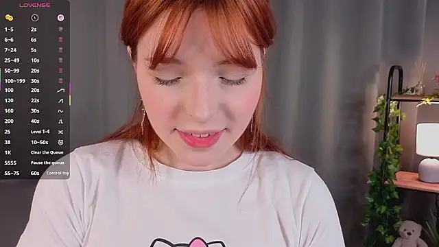 AnnieKim_'s cam snapshot