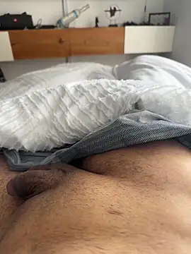 andres52720's cam snapshot