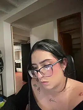 Kloe_Novoa's cam snapshot