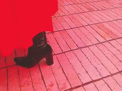 cleodoranoir's cam snapshot