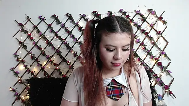 Samantha_Wallker's cam snapshot