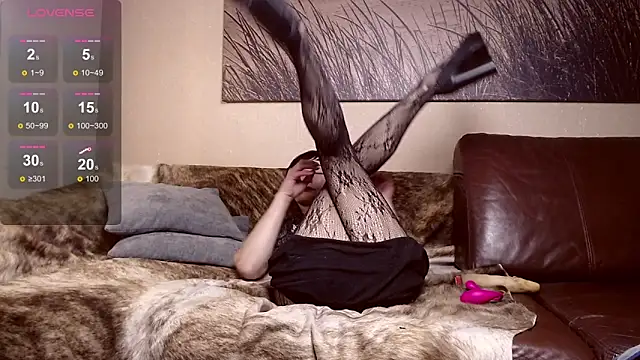 ElizabethLong's cam snapshot