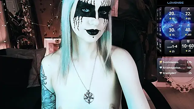 Noah_ElmerX's cam snapshot