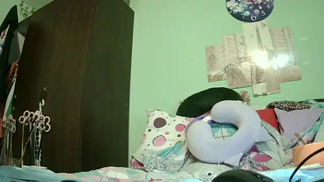 SexyGioconda's cam snapshot