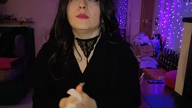 Bambol_yna's cam snapshot