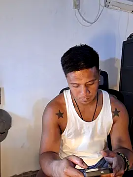 Felix_Asher live sex cam