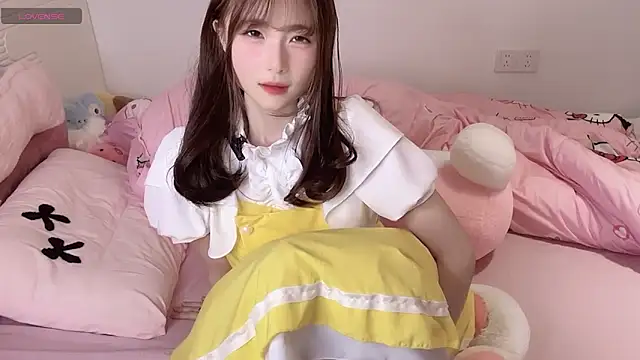 guoguo-77's cam snapshot