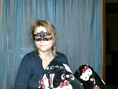 Miss_Nona's cam snapshot