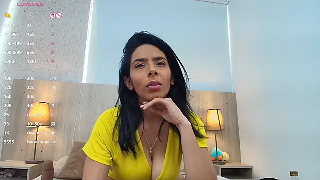 mature_eva1's cam snapshot