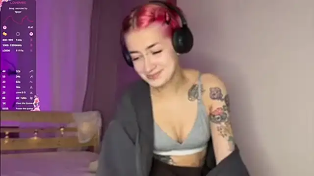 Dina_Cams's cam snapshot