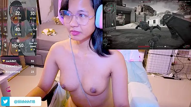 Kana_G's cam snapshot