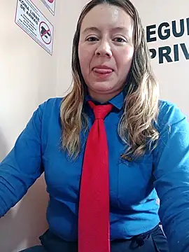 Hannah-colx's cam snapshot