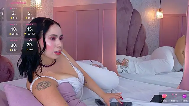 Sienna-Gold's cam snapshot