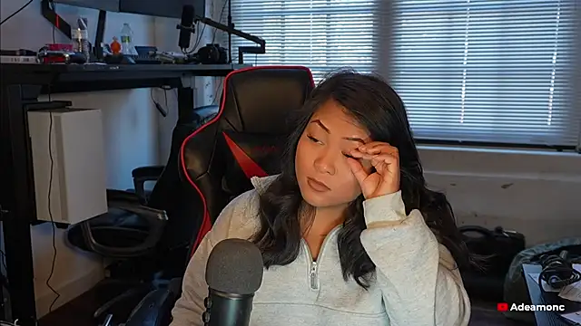 Bubbleliyah's cam snapshot