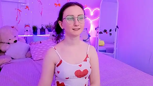 SunshineBlaze's cam snapshot