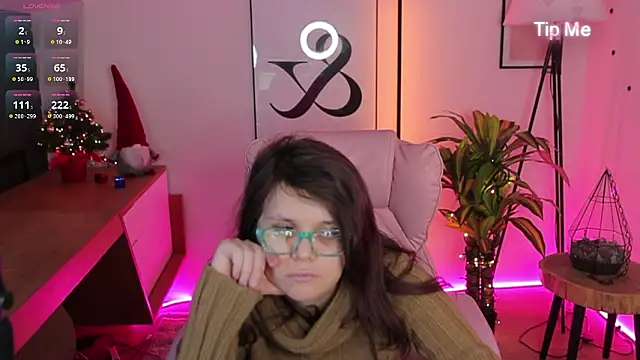 Ariell_Mini live sex cam