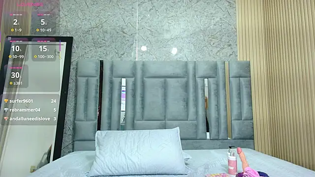 veronicaroose_ live sex cam