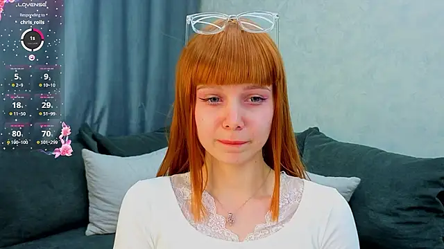 UmbraVelour's cam snapshot