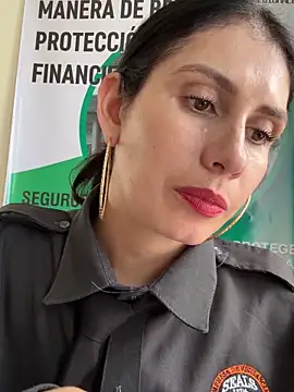 Alysson--'s cam snapshot