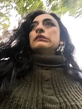 Lila_Desiree's cam snapshot