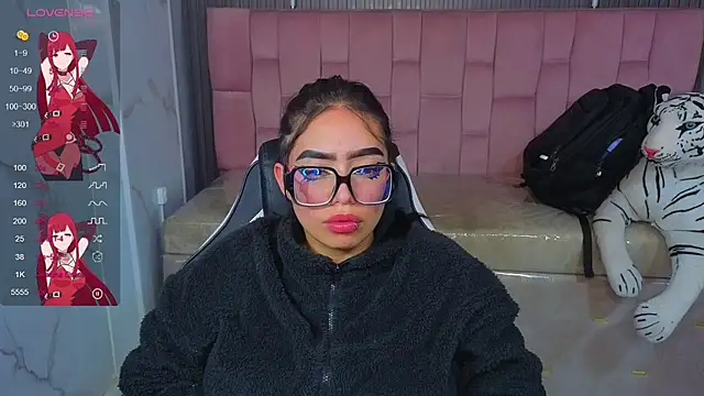 Anni_acker_b live sex cam