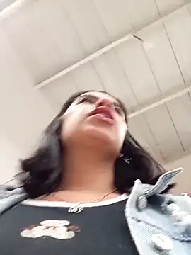 Nathaly_12's cam snapshot