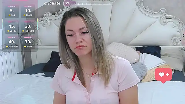 AdelleDeep's cam snapshot