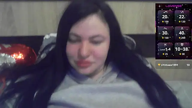 German_Eva's cam snapshot