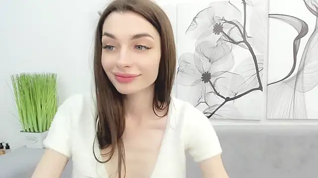 AngelinaWett's cam snapshot